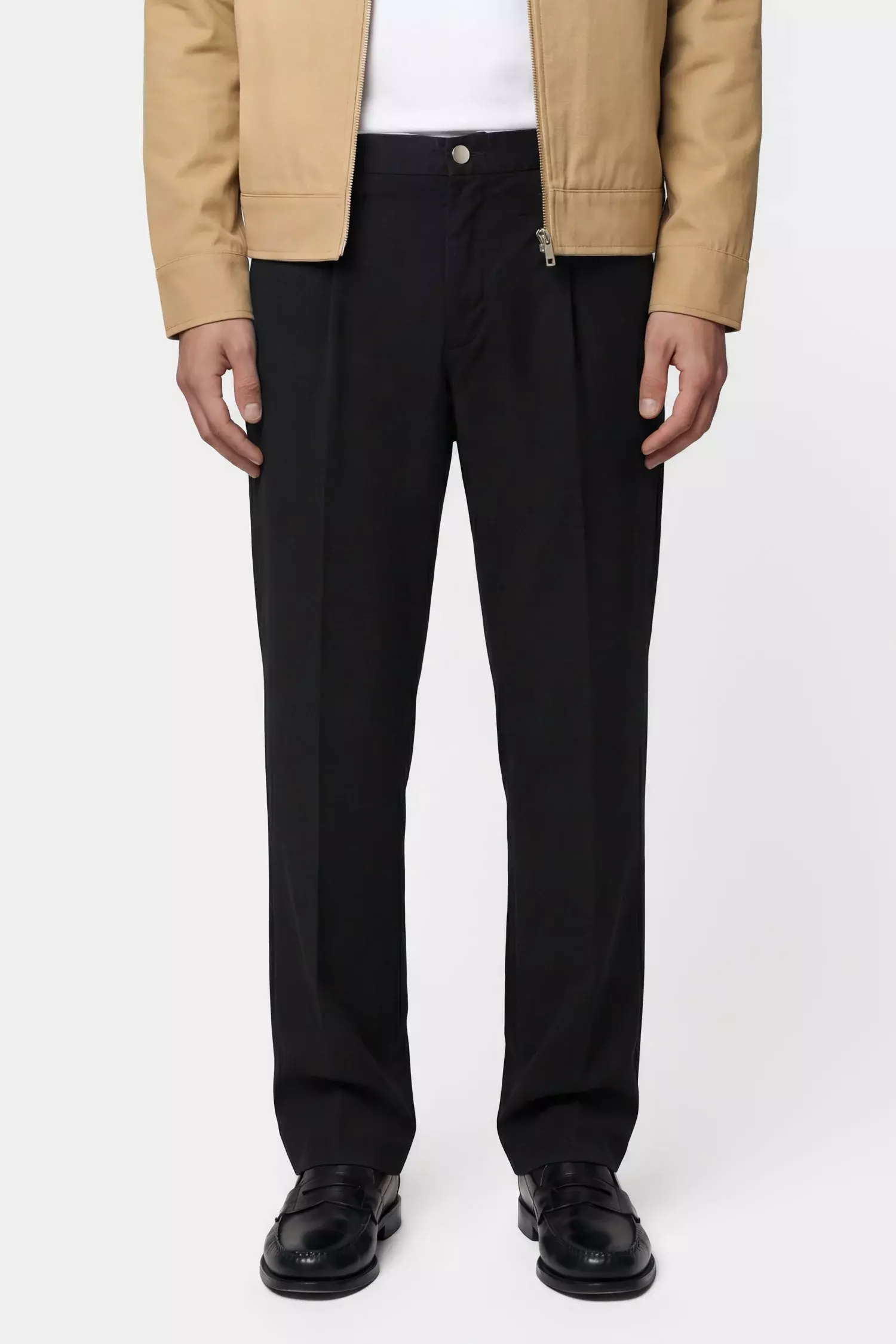 Elvine Arnason Black Hose Herren schwarz